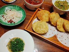 -面辣子·陕西家乡菜(钟楼店)