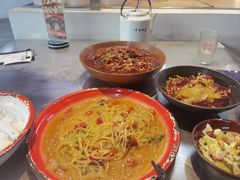 -馬伍旺川菜(江北虹悦城店)
