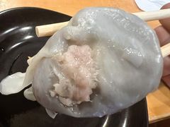 -真真鲜馄饨店(启蒙路店)