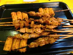 -望京小腰(北京总店)