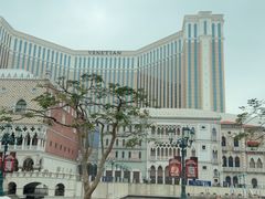 -澳门威尼斯人综合度假区