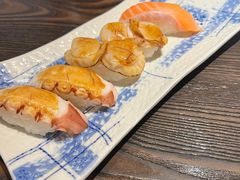 -大雄寿司(洛浦店)