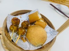 -蔡澜点心·粤菜(月星环球港店)