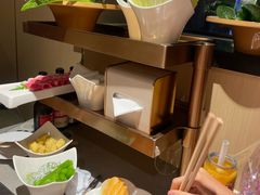 -海底捞火锅(崇文门新世界百货店)