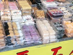 零售区-猫街麻糍哥(思明南路店)