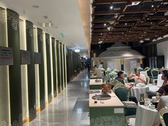 -巴音浩日娲·蒙餐(双林东路店)