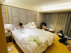 -全季酒店(北京南锣鼓巷安定门地铁站店)