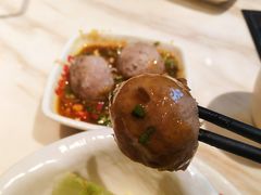 -为什么牛潮汕牛肉火锅(中信广场店)