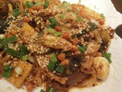 -成都你六姐·牛肉冒菜(城市集市合生汇店)