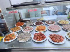 -顺通大冷面(总店)