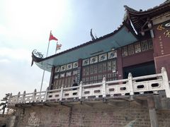 -仓山金山寺