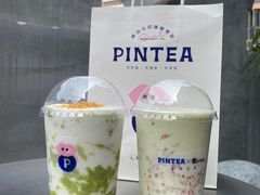 -PINTEA LAB(北京路店)