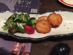 -东京和食 Sun with AQUA