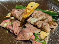 -松临·铁板烧&Omakase(神农店)