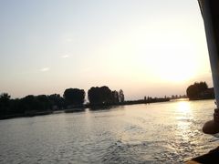 -白洋淀景区