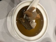 -頂好酒家·经典粤菜(海信广场店)
