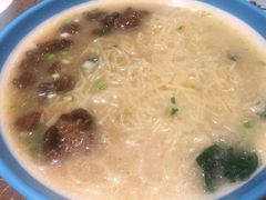 -凡灵哥达港式茶餐厅(海上海弘基休闲广场店)