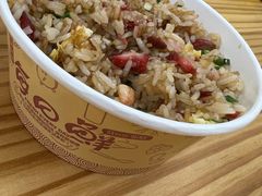 -明月虾面(厦禾路店)