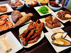 -青藤茶馆(南山路店)