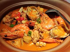 -红钳侠小龙虾·烧烤(中赢康康谷店)