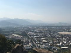 -云洞岩风景区
