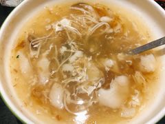 蟹粉宋嫂鱼羹-柒园·三十年创意杭帮菜(龙湖滨江天街店)