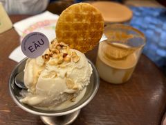 -EAU CAFE(永康路店)