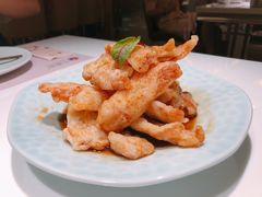 -红樱桃·欢乐餐厅(太原里店)