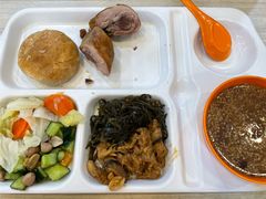 -香妃烤鸡(西单店)