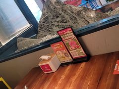 -老板恋上鱼(振华商厦店)