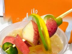 -CoCo都可(湖滨银泰店B区店)
