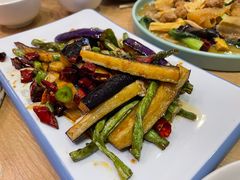 -三姐妹饺子(东木头市店)