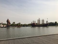 -郑和公园