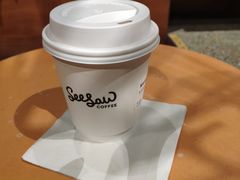 -Seesaw Coffee(朝阳大悦城店)