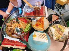 -Turka土耳咖(五大道店)