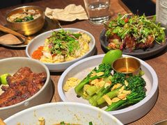 -SHAN山(前滩太古里店)