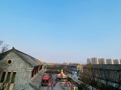 -即墨古城