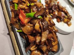 -蓬川食府(金海道店)
