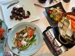 -富盈酒店-日本料理餐厅(厚街店)