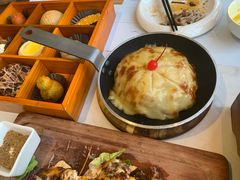 -时间里·新派粤菜(远洋店)