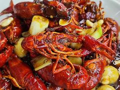 -小民大排档(光谷店)