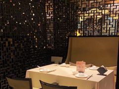 -唐拉雅秀酒店-唐苑中餐厅