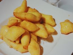 -巴音浩日娲·蒙餐(双林东路店)