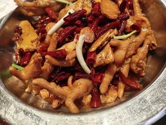 -聚味瞿记·龙虾堂(坡子街店)