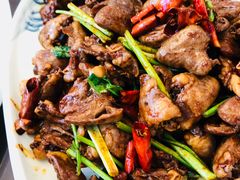 -火娃菜馆(新岭花园1期店)