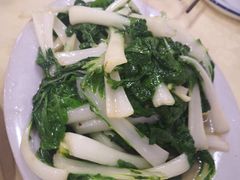 炒时蔬-秋姐美食店(旅游大道店)