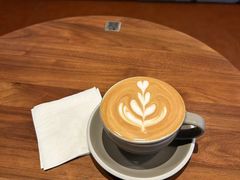 -BAKER&SPICE(BFC外滩金融中心店)