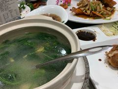 -满江红大酒店(城站店)