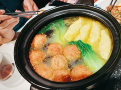 -火宫殿·小吃王国(坡子街店)