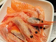 -钱小奴海鲜自助黑金店(杭州滨江龙湖店)